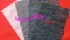 TB1140 100% polyester interlining fabric(non-woven interlining fabric,100% recycled polyester fabric)