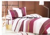 TC 100% COTTON percale bedding set