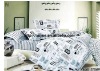 TC 100% COTTON percale bedding set