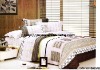 TC 100% COTTON percale bedding set