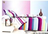 TC 100% COTTON percale bedding set
