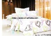 TC 100% COTTON percale bedding set