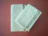 TC 65/35 Plain Woven Fabric Bleached for Shirts