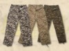 TC 80/20 rip-stop waterproof military camouflage fabric