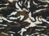 TC 80/20 waterproof ripstop camouflage fabric