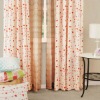 TC Base Printed Curtain