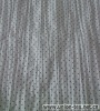 TC Print Poplin Crinkle Effect Fabric