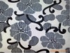 TC Printed Single Jersey Fabric