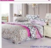 TC(Terylene&Cotton)   home bedding set