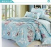 TC(Terylene&Cotton)   home bedding set