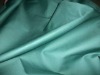 TC bleached dyed drill fabric