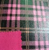 TC bronzing microfiber suede fabric for fashion garment clothes&sofa &cushion fabric&curtain fabric&suitcase fabric
