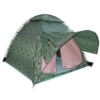 TC camouflge water and mosquito repellent fabric for tent