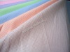 TC check shirt fabric