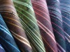 TC dobby shirt fabric