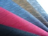 TC dobby shirt fabric