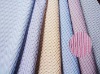 TC jacquard shirt fabric