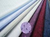 TC jacquard shirt fabric