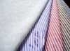 TC jacquard shirt fabric