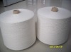 TC polyester cotton core spun yarn (T/C80/20 T100)