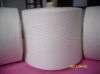 TC polyester cotton spun Yarn(T/C80/20 T100)