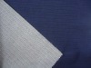 TC stripe shirt fabric