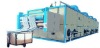 TENSIONLESS DRYER (1 PASS)-febric textile finishing machine