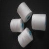 TFO 100% polyester spun yarn for knitting 30s