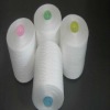 TFO 40s 100%spun polyester yarn for sewing thread