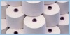 TFO doubled cotton yarn