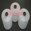 TFO100% polyester spun yarn for knitting 60s