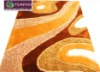 TIANJIN   shaggy carpet mix pile structure factory