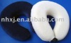 TM 100%cotton U-shape Neck Twist Pillow
