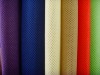 TNT PP spun fabric in various colours