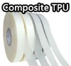 TPU Single Sided Adhesive Tape for waterproof garment