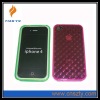 TPU case for iphone4g