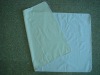 TPU medical fleece bed sheet