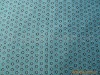TR Printed Knitting fabric