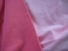 TR jersey knitted fabric