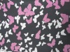 TR knitted roman fabrics
