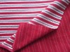 TR strip jersey fabric