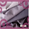 TR stripe fabric for man's suit