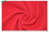 TR twill coarse fabric for garment