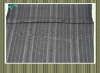 TR white stripe fabric for suit