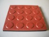 TR102 series---anti-slip rubber mats