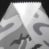 TRICOT BRUSHED FABRIC COMPOUND TPU