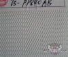 TS-PP840AB FILTER FABRIC