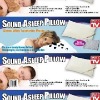 TV000614 SOUND ASLEEP PILLOW