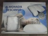 TVP51116 air pillow memory pillow air beads pillows