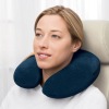 TVP60022 Transit Pillow memory foam neck pillow